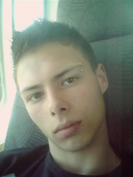 Mon coeur 