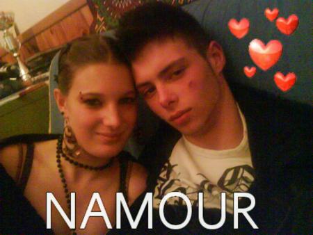 Juste twa et mwa 